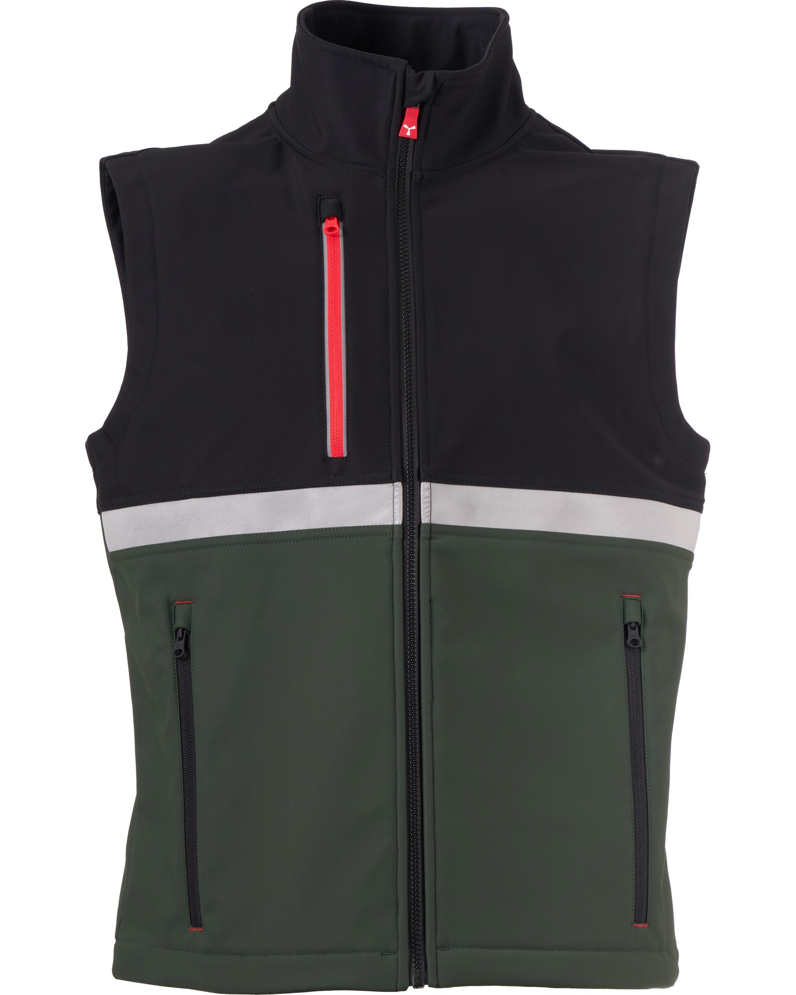 WISE VEST