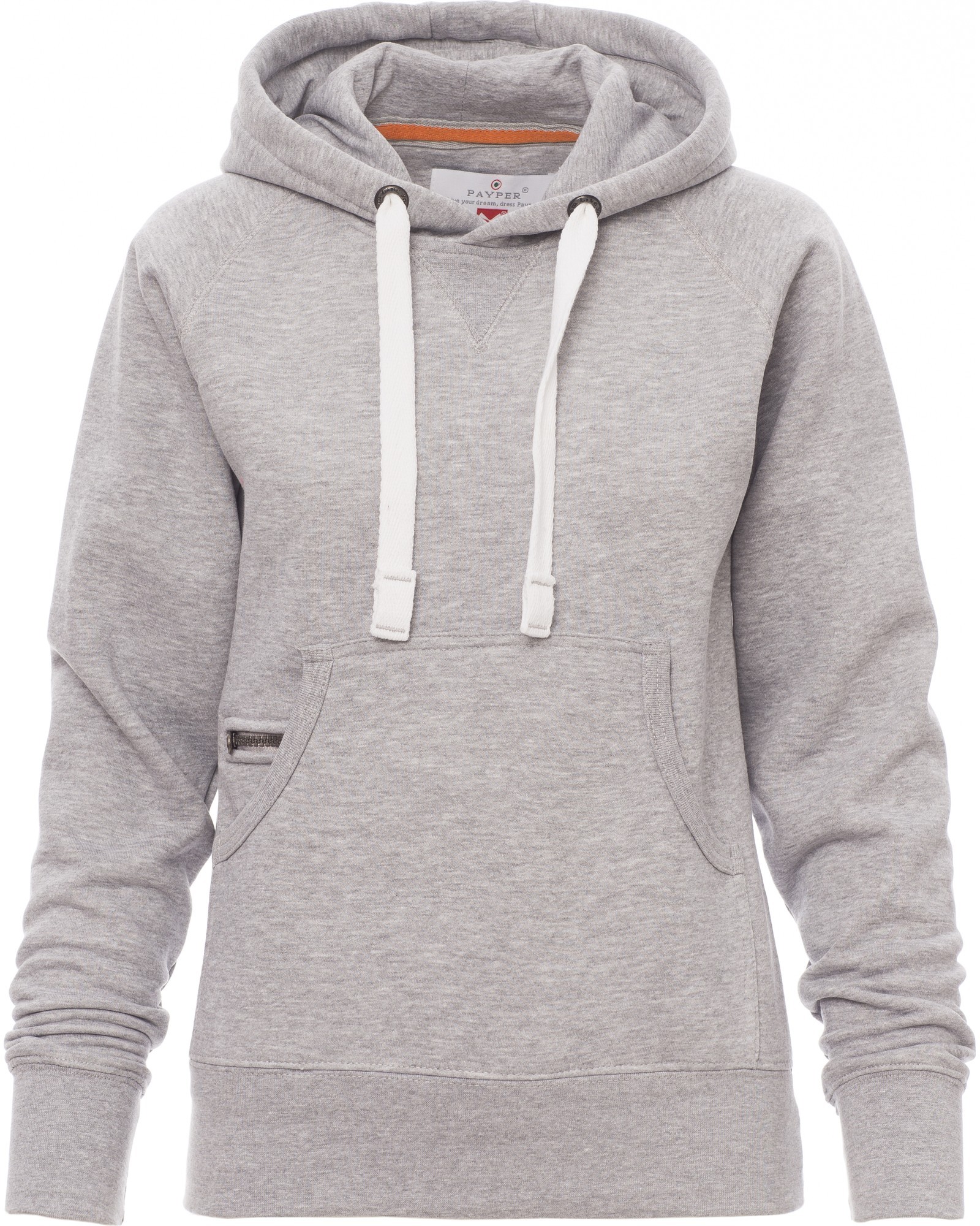 ATLANTA+LADY MELANGE