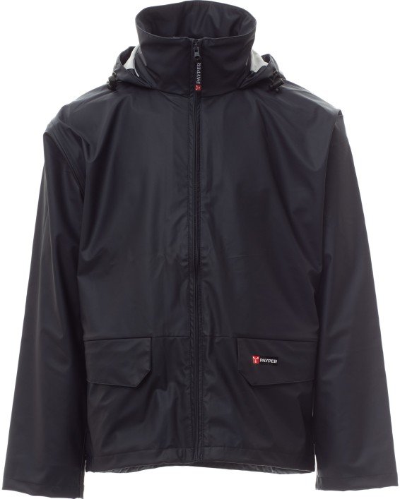 DRY-JACKET