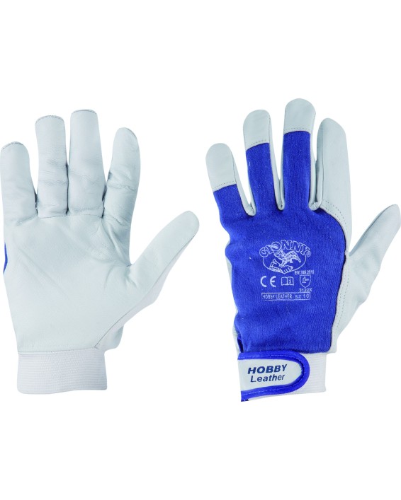 HOBBYLEATHER
