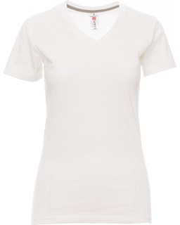V-NECK LADY