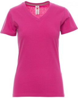 V-NECK LADY