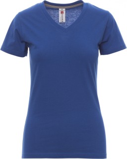 V-NECK LADY