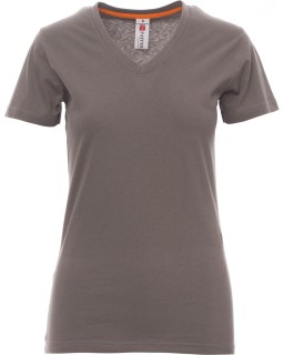 V-NECK LADY