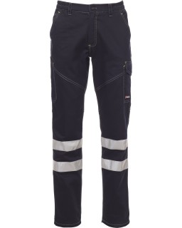 WORKER WINTER REFLEX