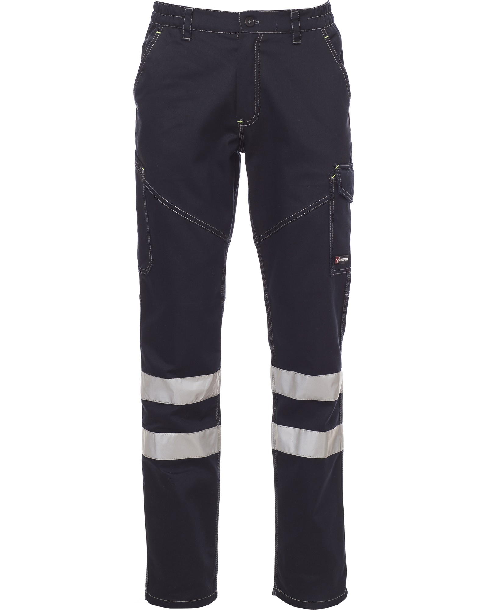 WORKER WINTER REFLEX