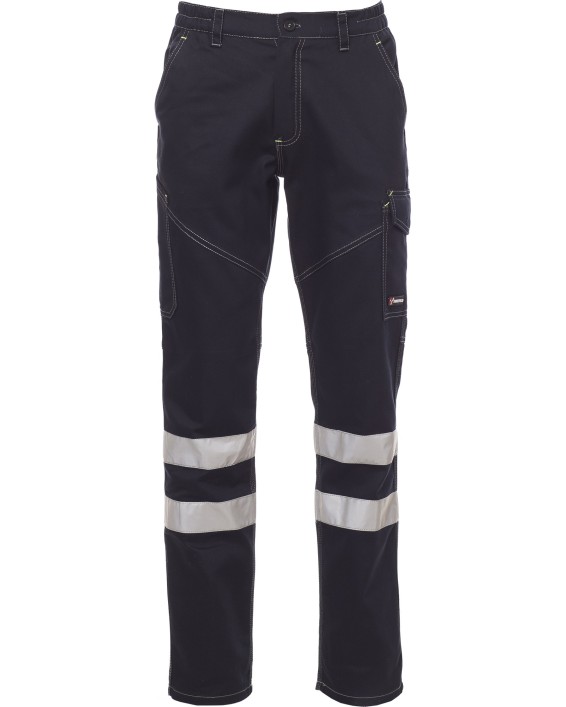 WORKER WINTER REFLEX