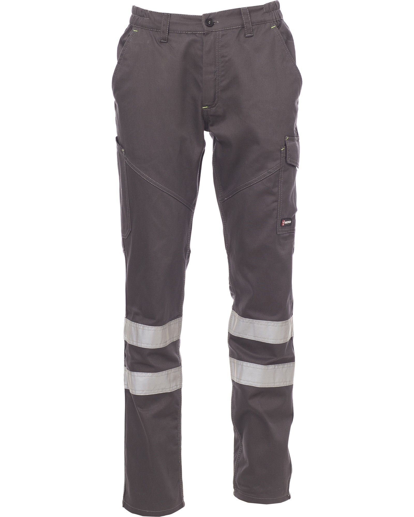 WORKER WINTER REFLEX