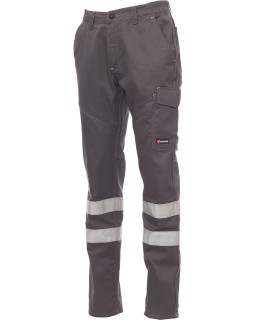 WORKER WINTER REFLEX