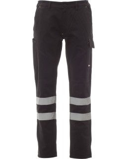 WORKER WINTER REFLEX