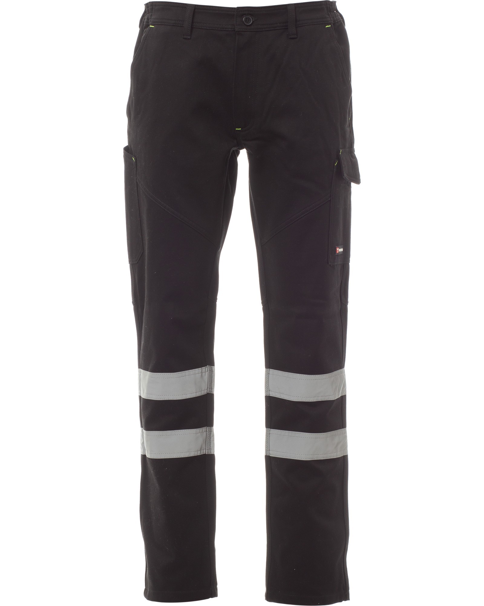 WORKER WINTER REFLEX