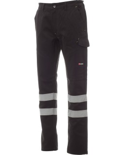 WORKER WINTER REFLEX