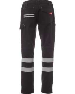 WORKER WINTER REFLEX