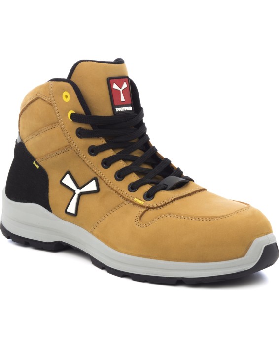 GET FORCE MID S3-NBK