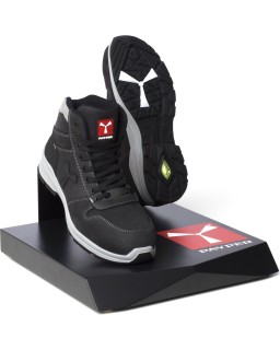 GET FORCE MID S3-NBK