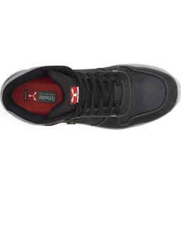 GET FORCE MID S3-NBK