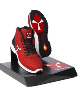 GET FORCE MID S3-NBK