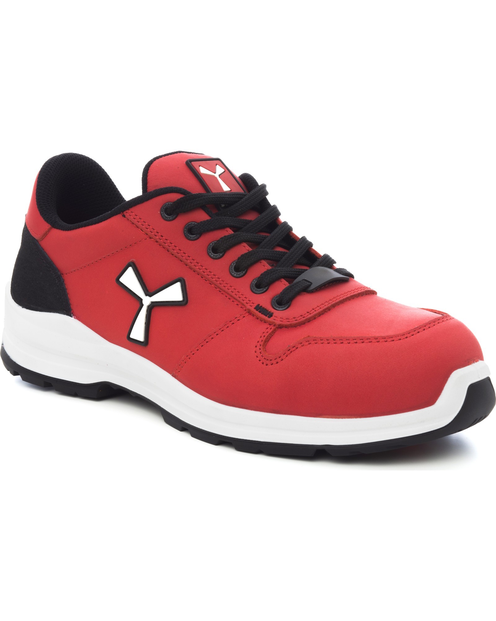 GET FORCE LOW S3-NBK