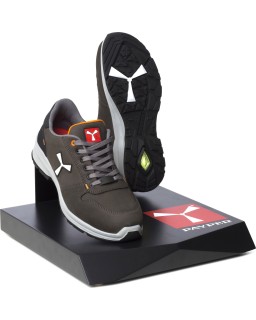 GET FORCE LOW S3-NBK