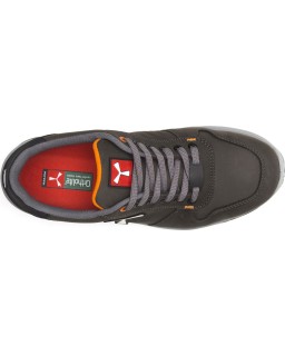 GET FORCE LOW S3-NBK