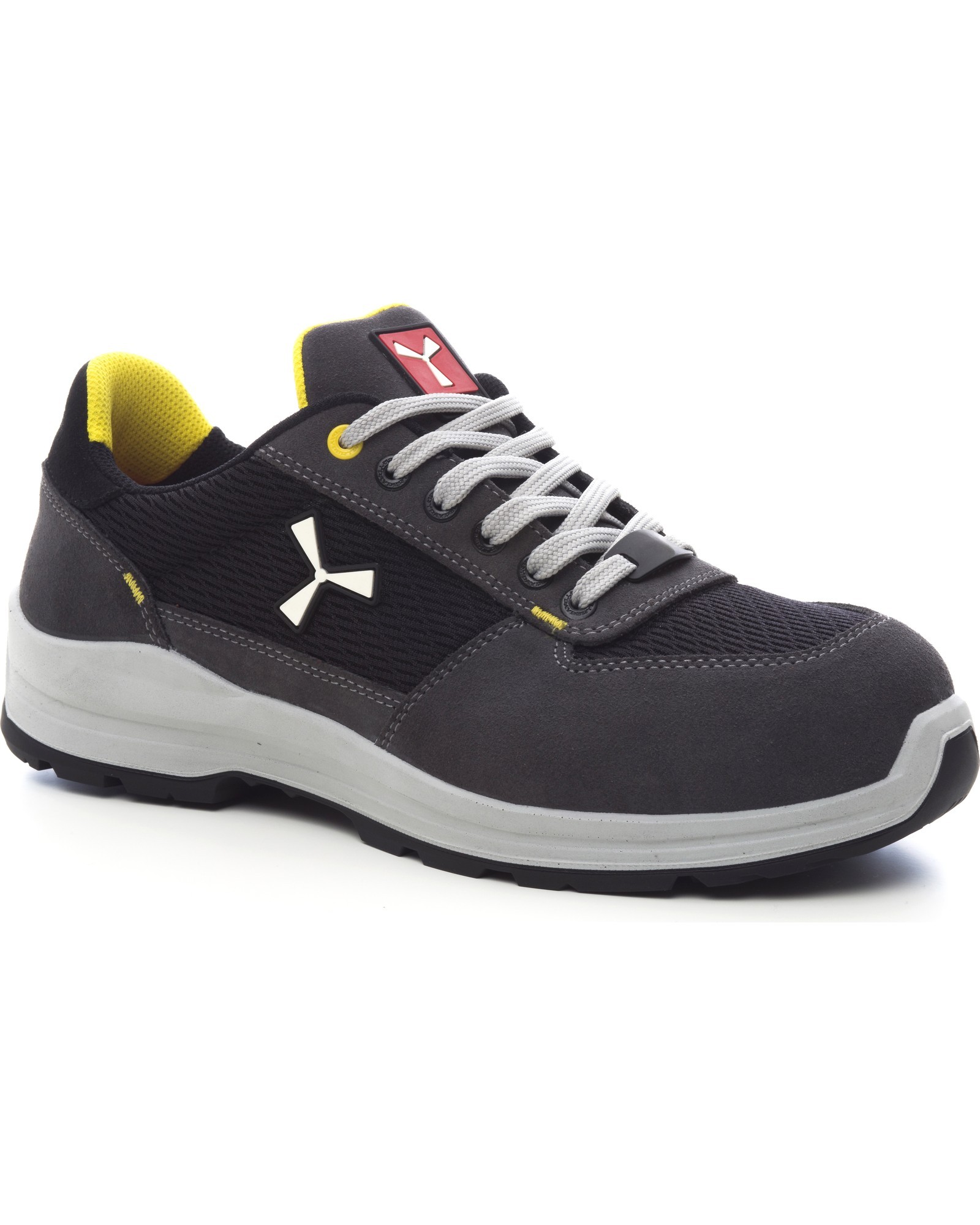 GET TEXFORCE LOW S1P-SUT