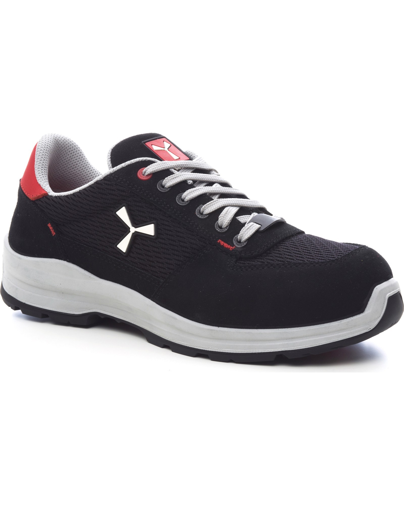 GET TEXFORCE LOW S1P-SUT