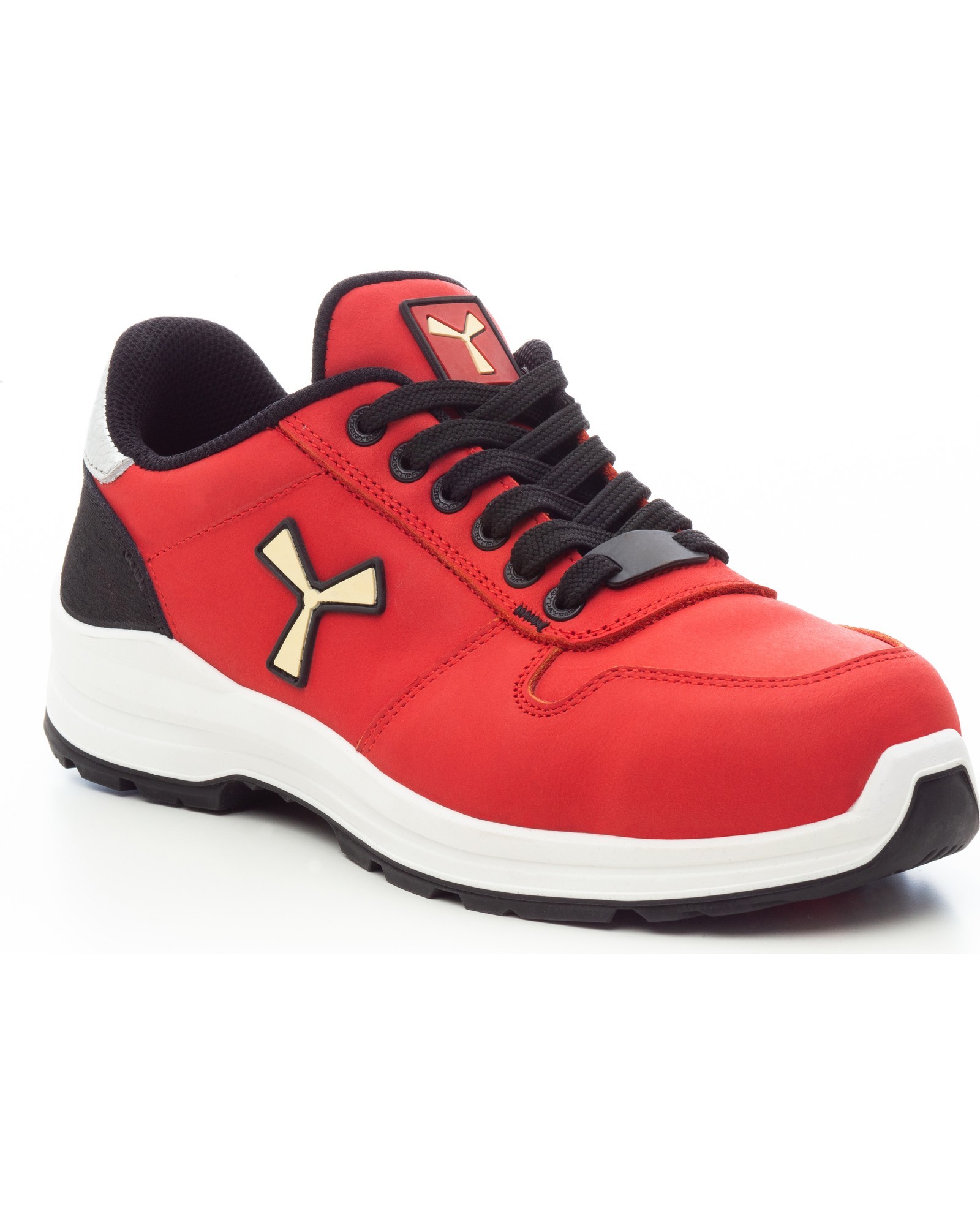 GET FORCE LOW LD S3-NBK