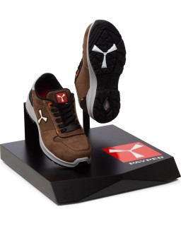 GET FORCE LOW LD S3-NBK