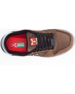 GET FORCE LOW LD S3-NBK