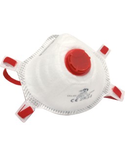 AK003 DUST MASK FFP3