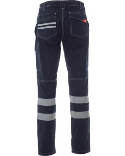 WORKER SUMMER REFLEX