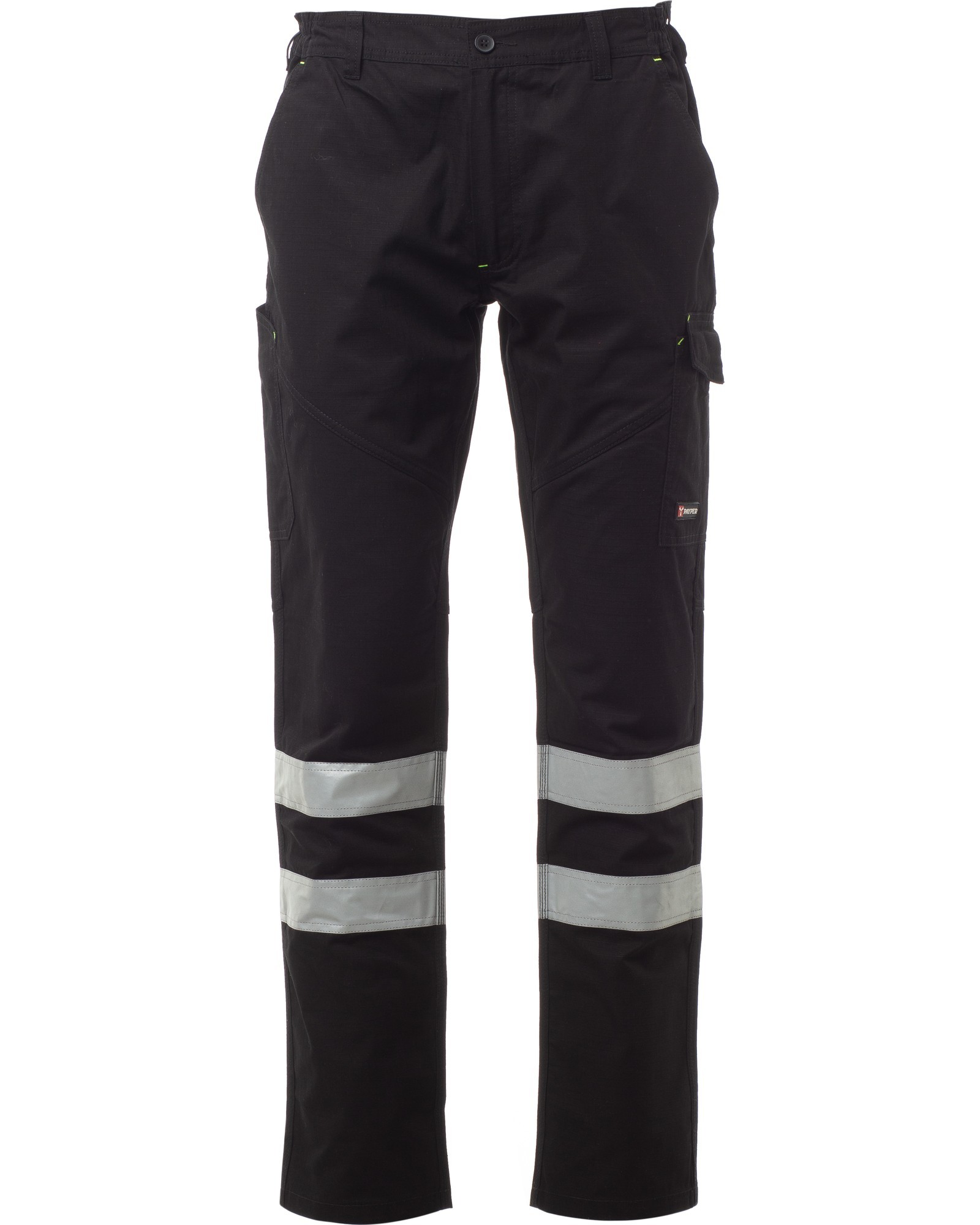 WORKER SUMMER REFLEX