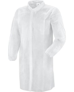PP-U-02 LAB COAT