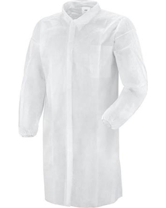 PP-U-02 LAB COAT