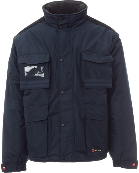 INTERCONTINENTAL 2.0