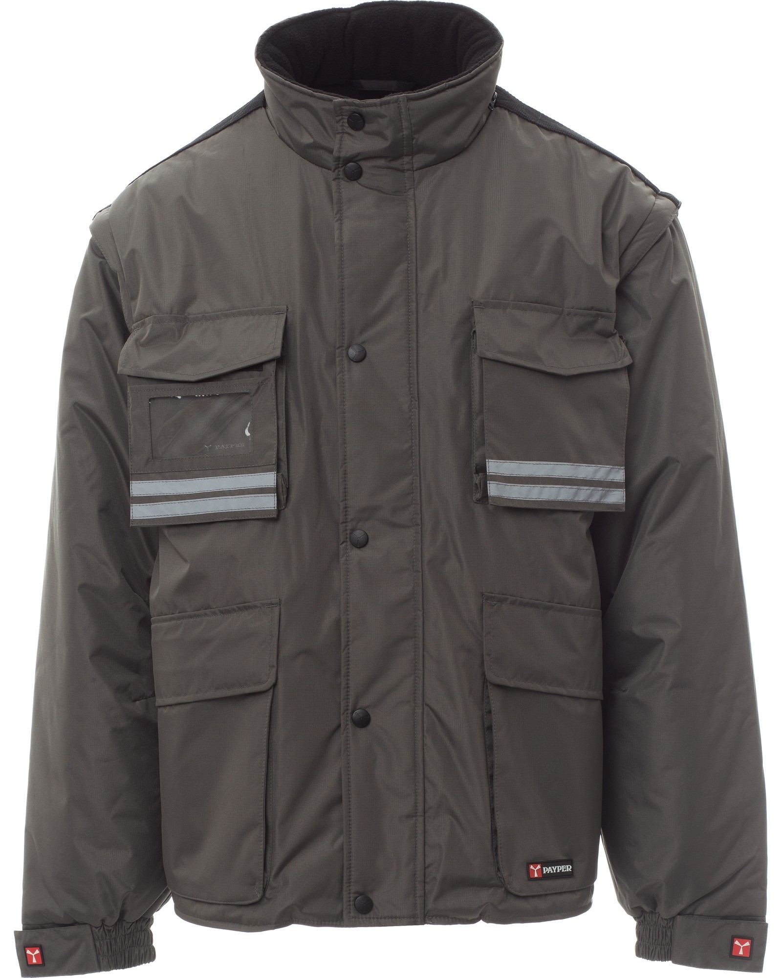 INTERCONTINENTAL 2.0