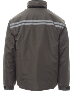 INTERCONTINENTAL 2.0