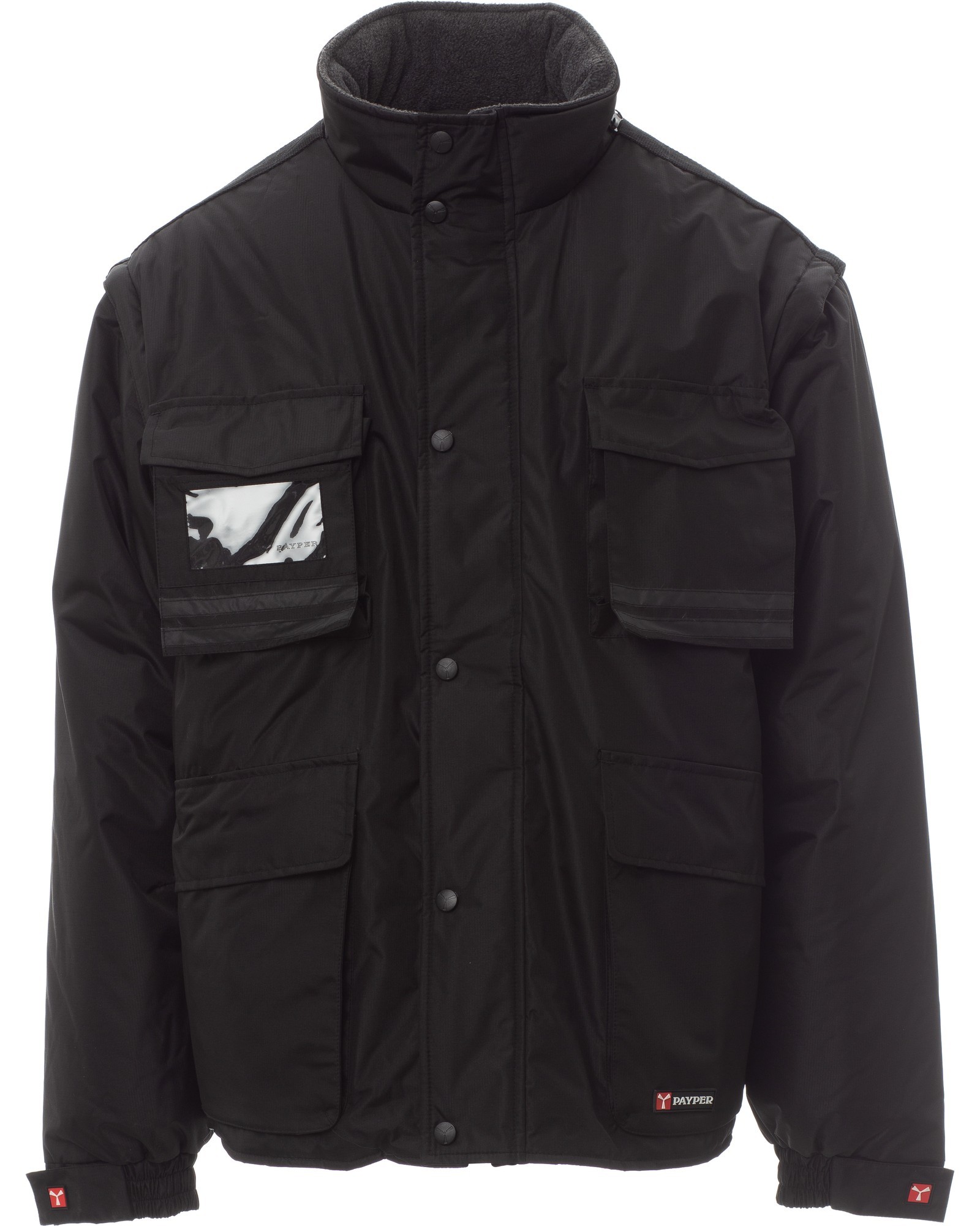 INTERCONTINENTAL 2.0