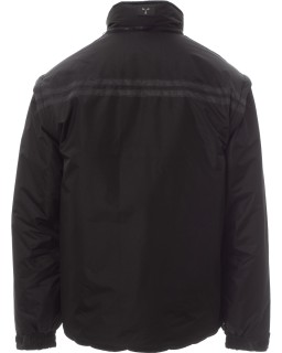 INTERCONTINENTAL 2.0