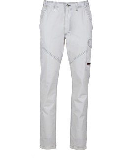 WORKER STRETCH SUMMER