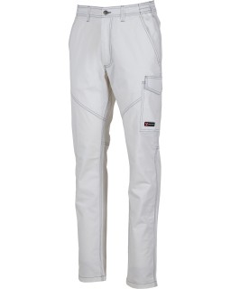 WORKER STRETCH SUMMER