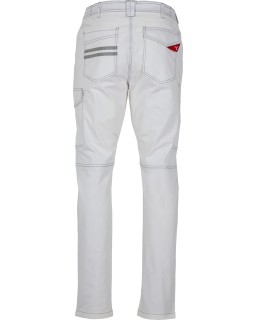 WORKER STRETCH SUMMER