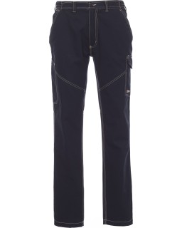 WORKER STRETCH SUMMER