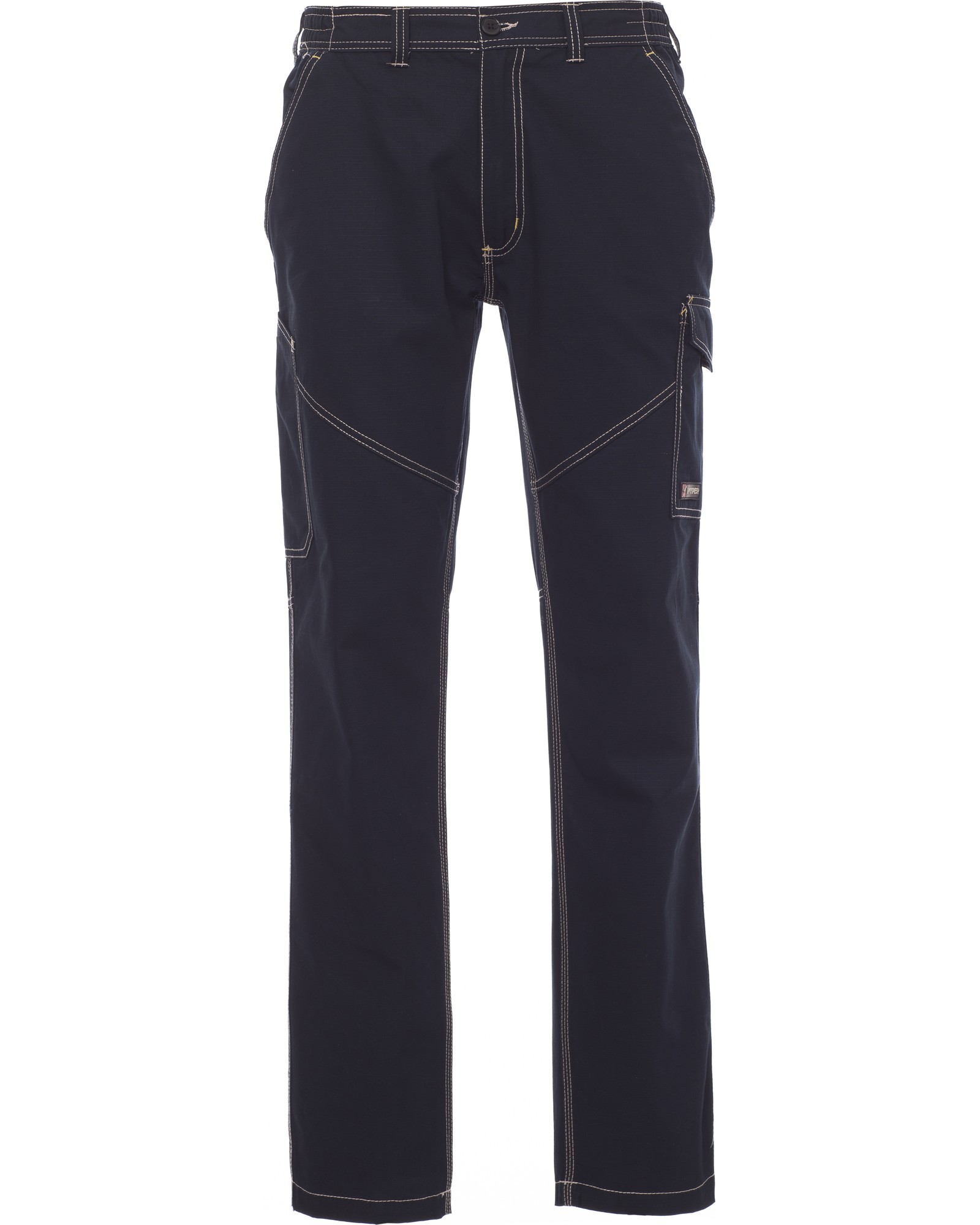 WORKER STRETCH SUMMER