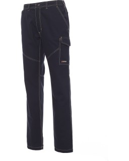 WORKER STRETCH SUMMER