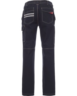 WORKER STRETCH SUMMER