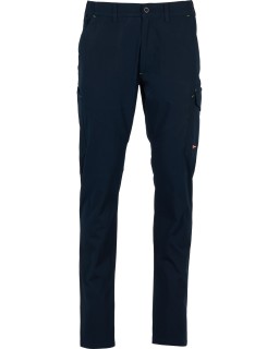 WORKER STRETCH SUMMER