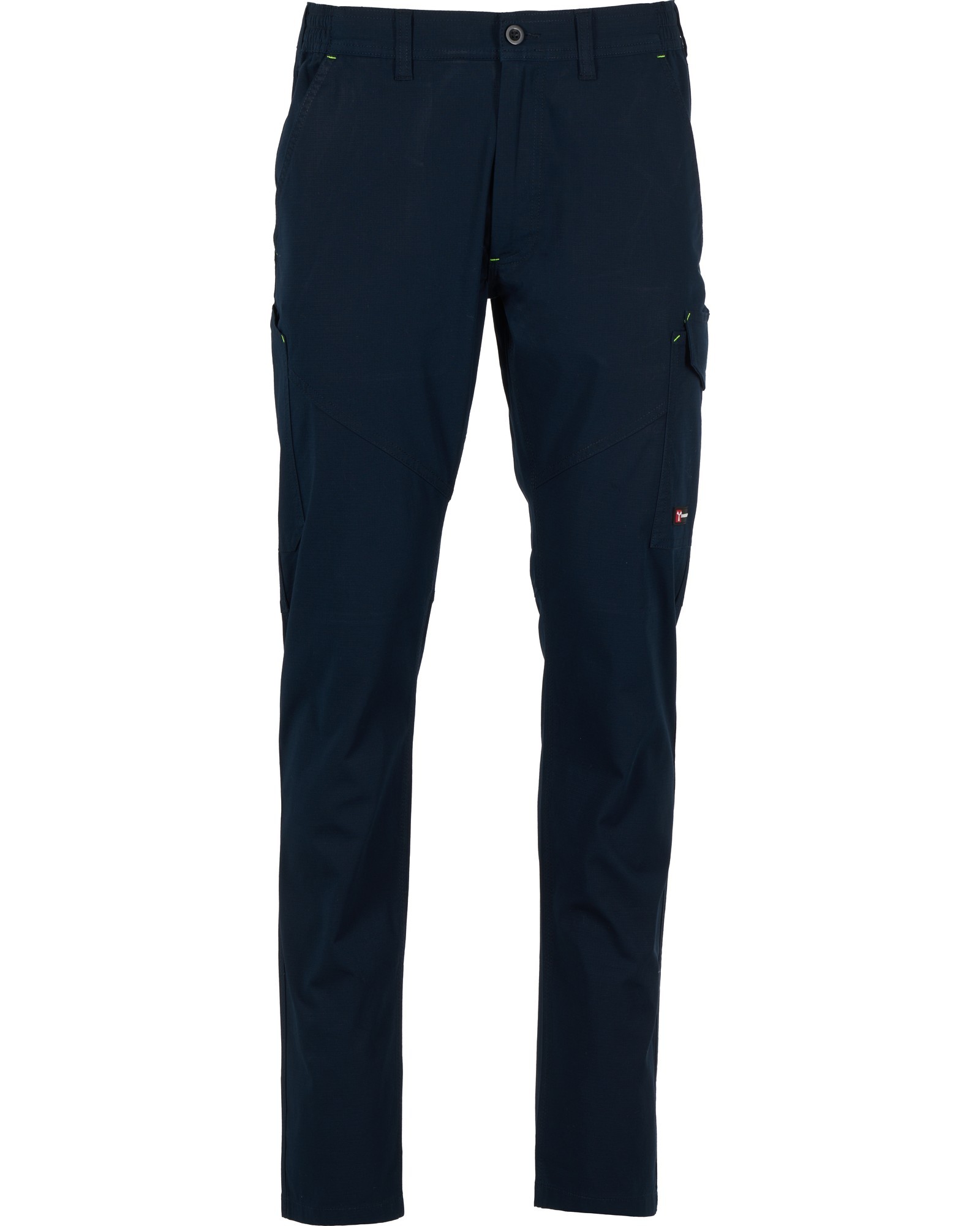 WORKER STRETCH SUMMER