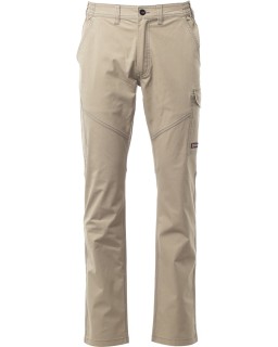 WORKER STRETCH SUMMER