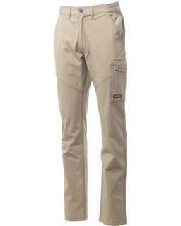 WORKER STRETCH SUMMER